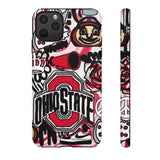 Ohio State Phone Cases