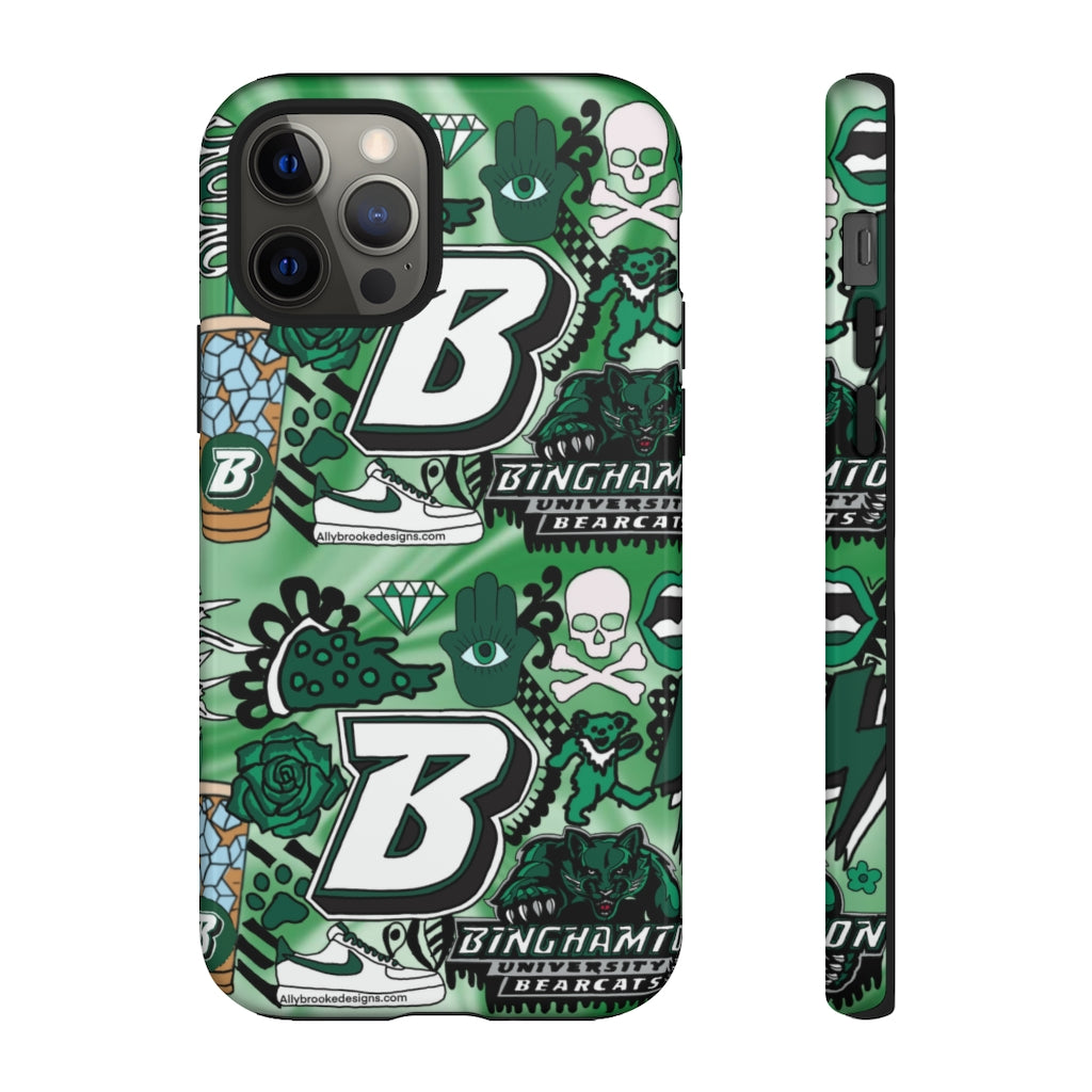 Bing Bound Cases