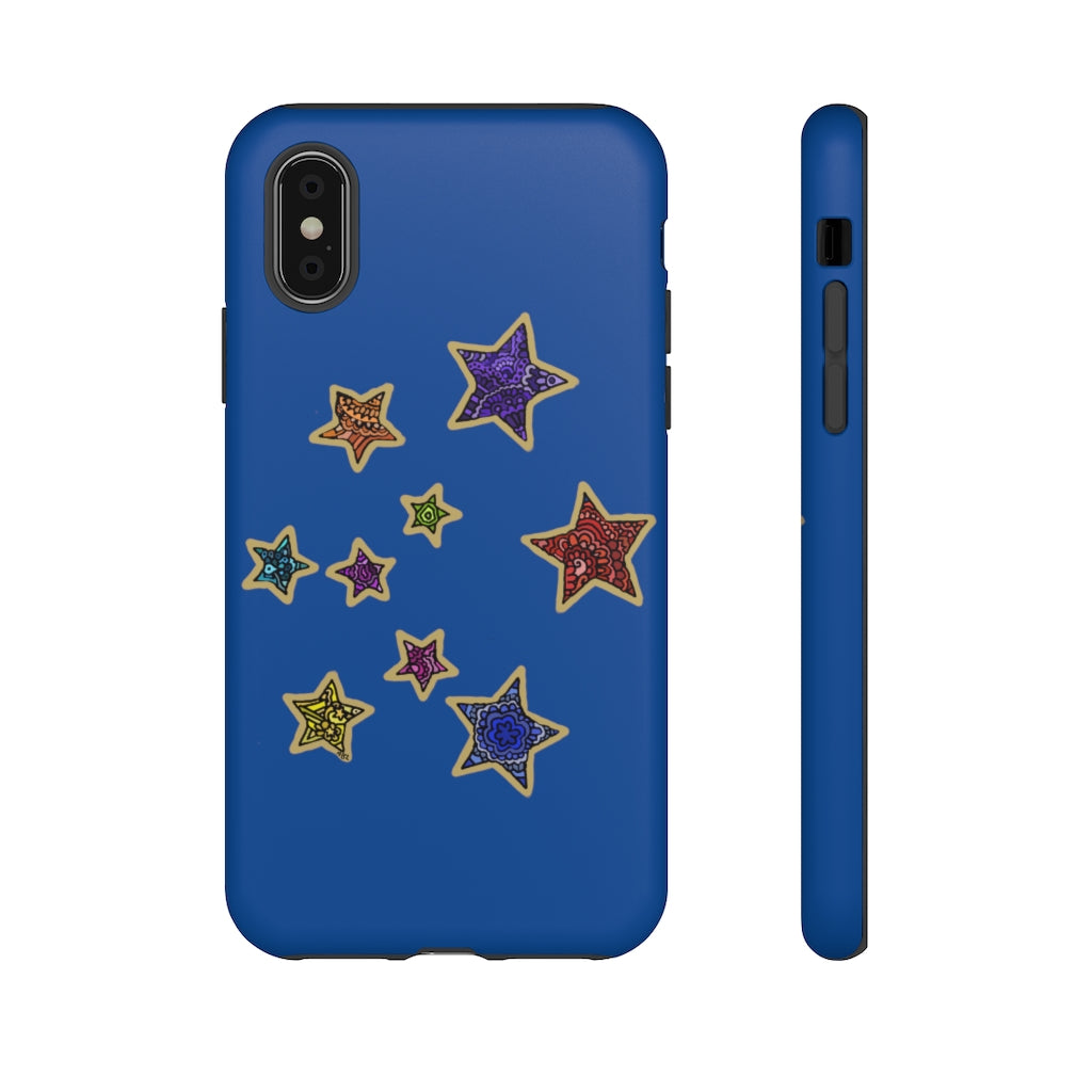 Lucky Stars Phone Case