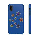 Lucky Stars Phone Case