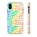 Don't Pop My Bubble Phone Case