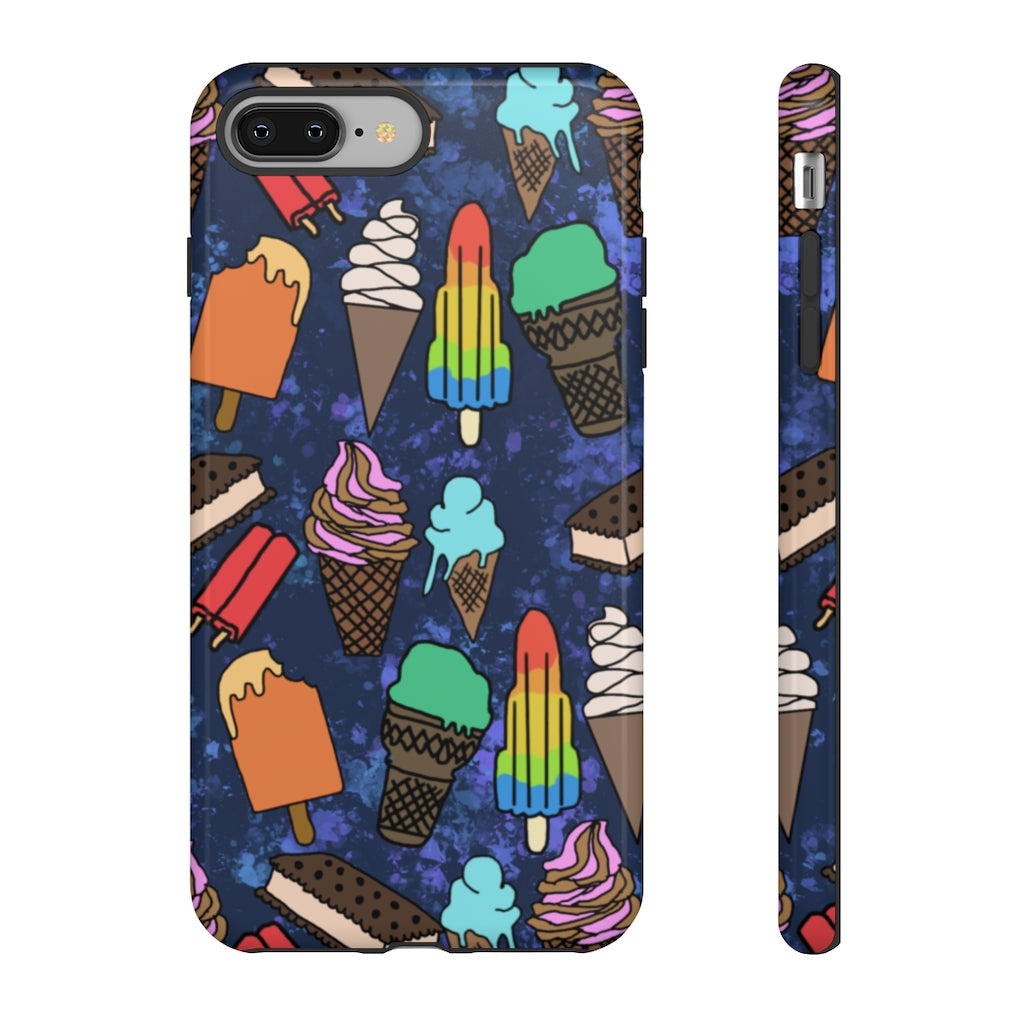 Melt Me Phone Cases
