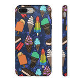 Melt Me Phone Cases