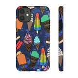 Melt Me Phone Cases