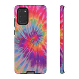Groovy To The Max Phone Cases