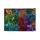 Color Track Accessory Pouch