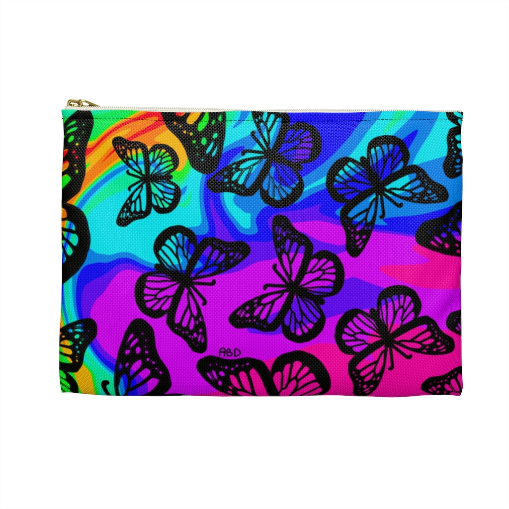 Fly To Dream Accessory Pouch