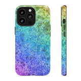 Magic Dust Phone cases