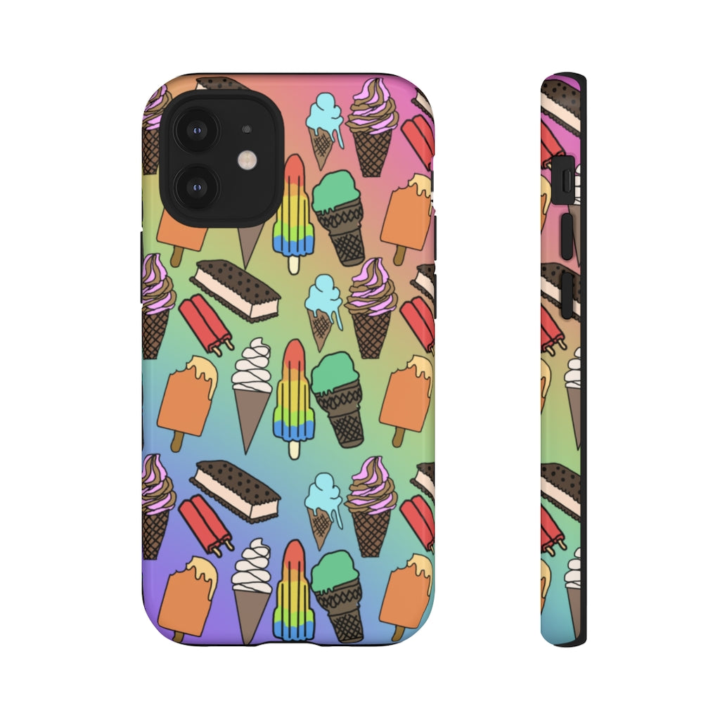 Ice Cream Dream Cases
