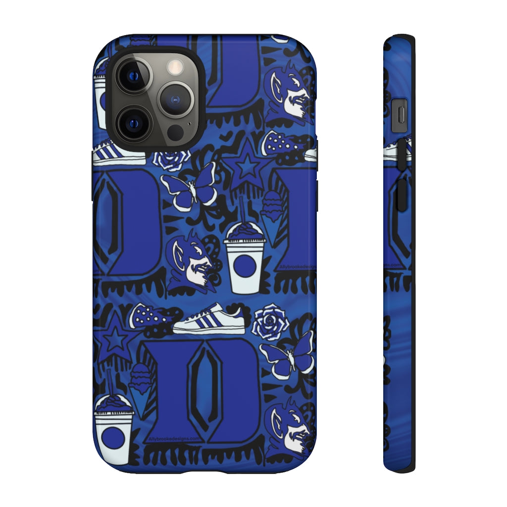 Duke Bound Cases