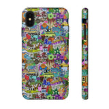 Take Me To Summer Phone Case