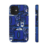 Duke Bound Cases