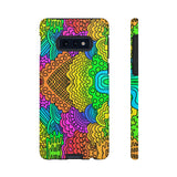 Rainbow Way Phone Case