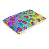 Pop A Ring Accessory Pouch