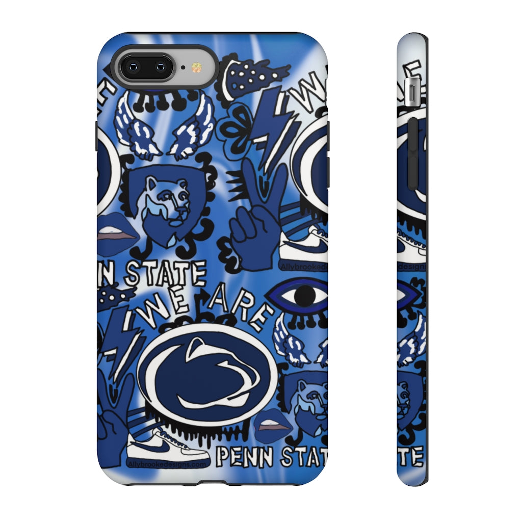 Penn State  Phone Cases