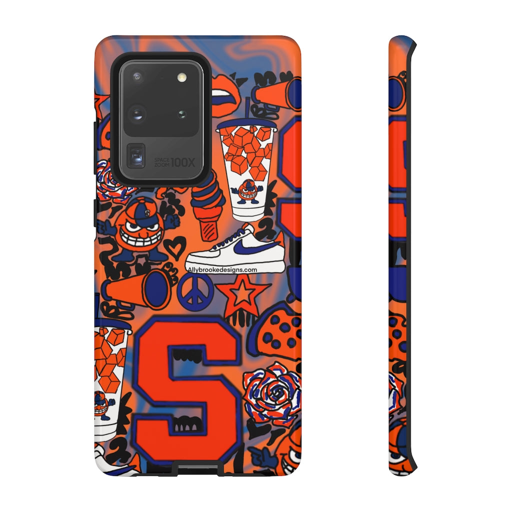 Cuse Phone Cases