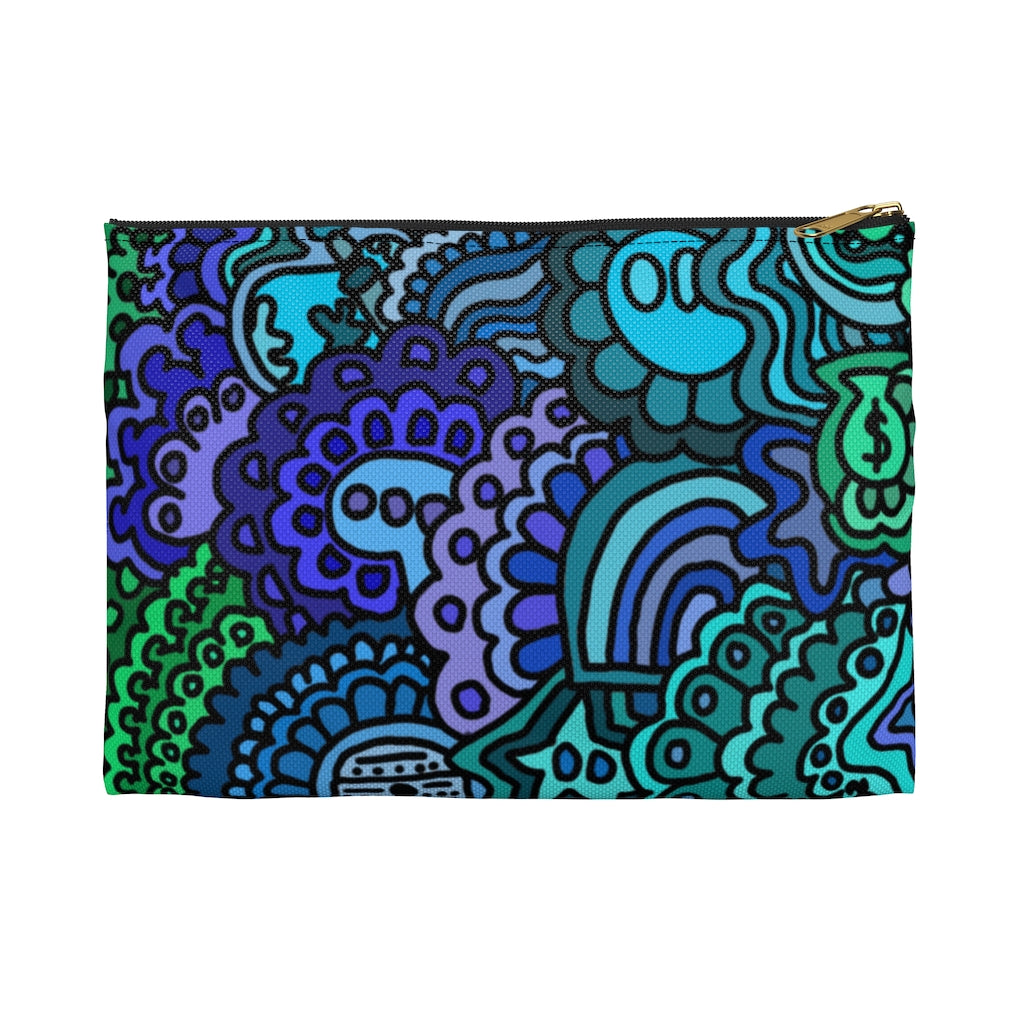 Wild Tone Accessory Pouch