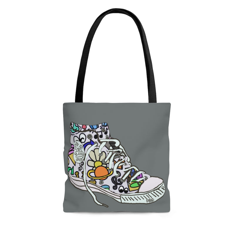 Shoes To Be Cool Tote Bag
