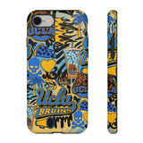 UCLA Phone Cases
