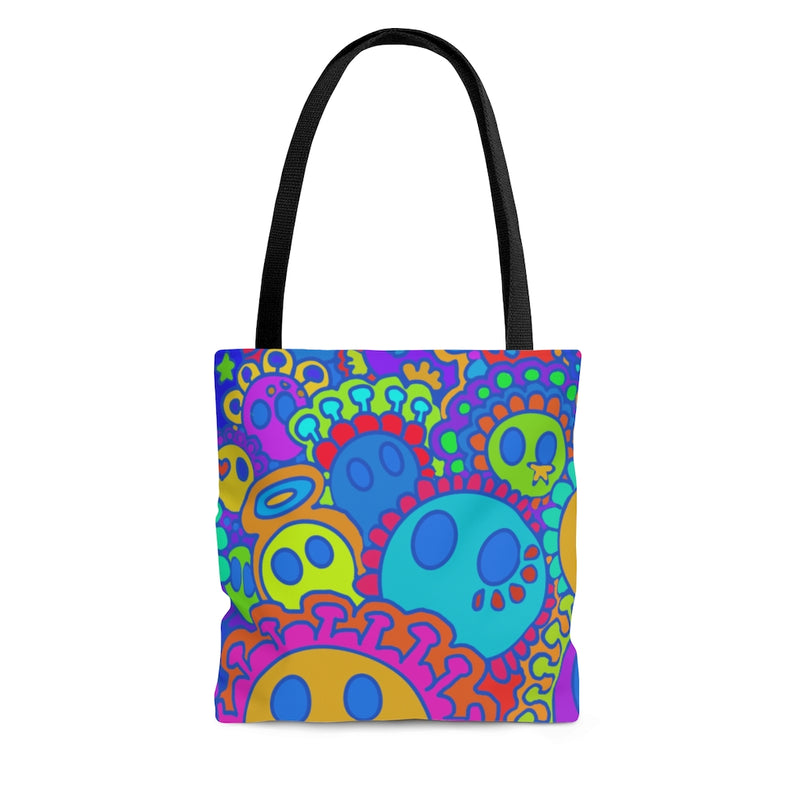 Smile Me On Tote Bag