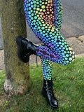 Dot Em Up Leggings