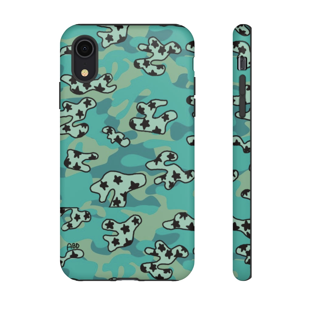 Star To Lead Phone Case