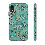 Star To Lead Phone Case