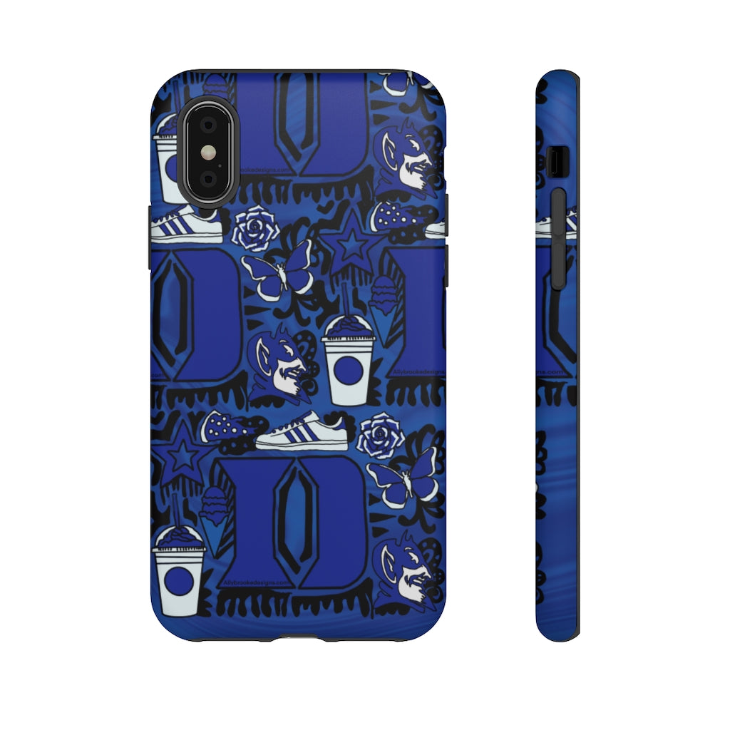 Duke Bound Cases