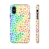 Don't Pop My Bubble Phone Case