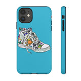 Shoes To Be Cool Phone Cases