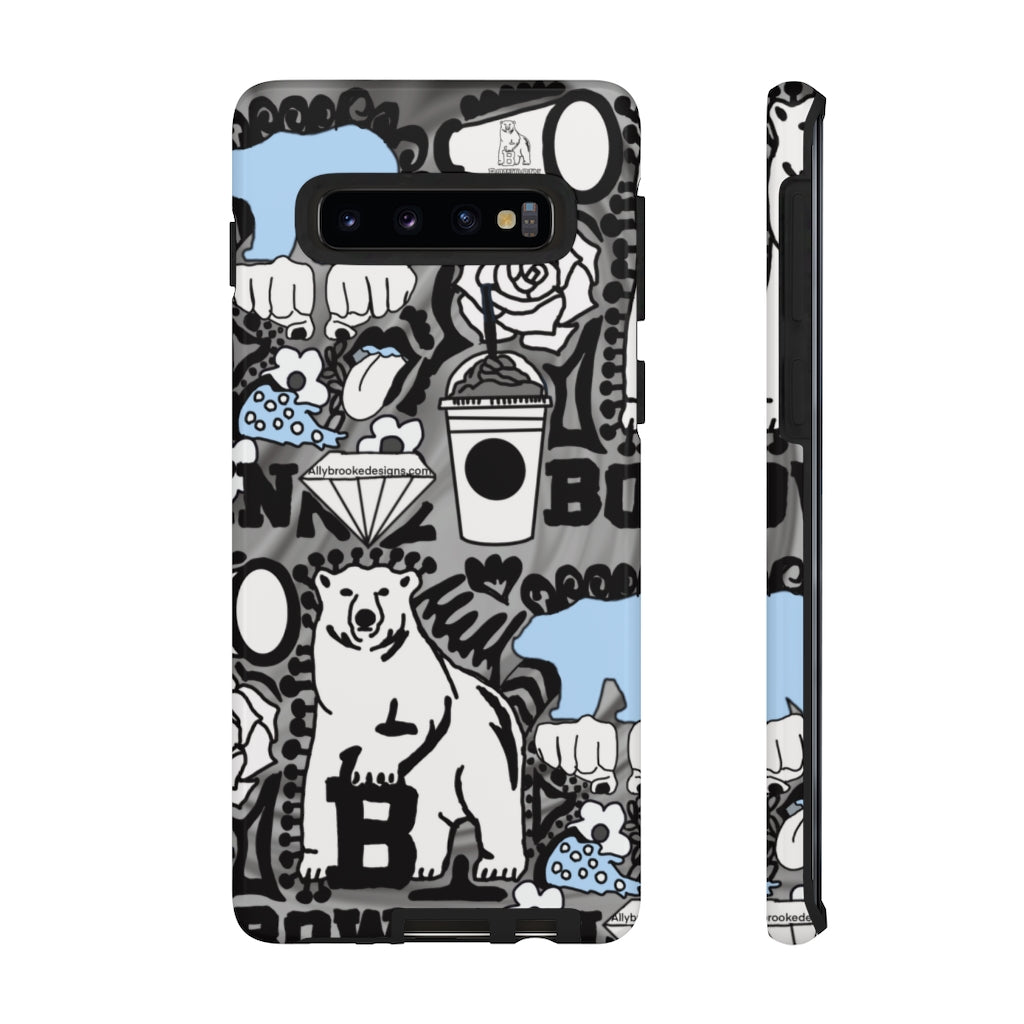 Bowdoin Phone Cases