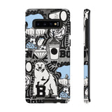 Bowdoin Phone Cases