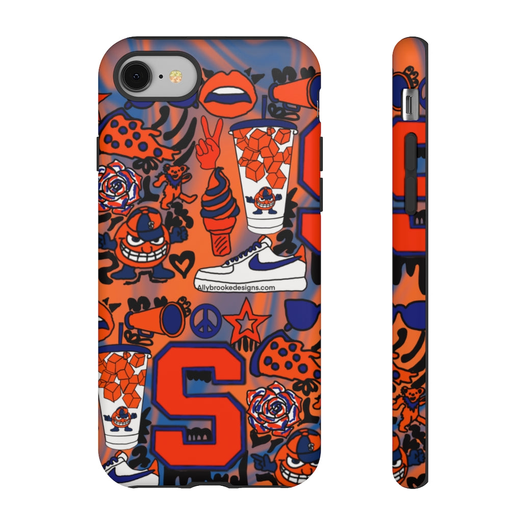 Cuse Phone Cases