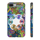 Eye See You  Cases