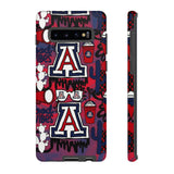 U of A Phone Cases