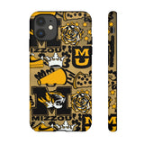 MU Phone Cases