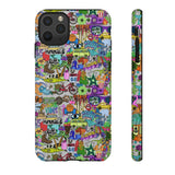Take Me To Summer Phone Case