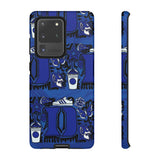 Duke Bound Cases