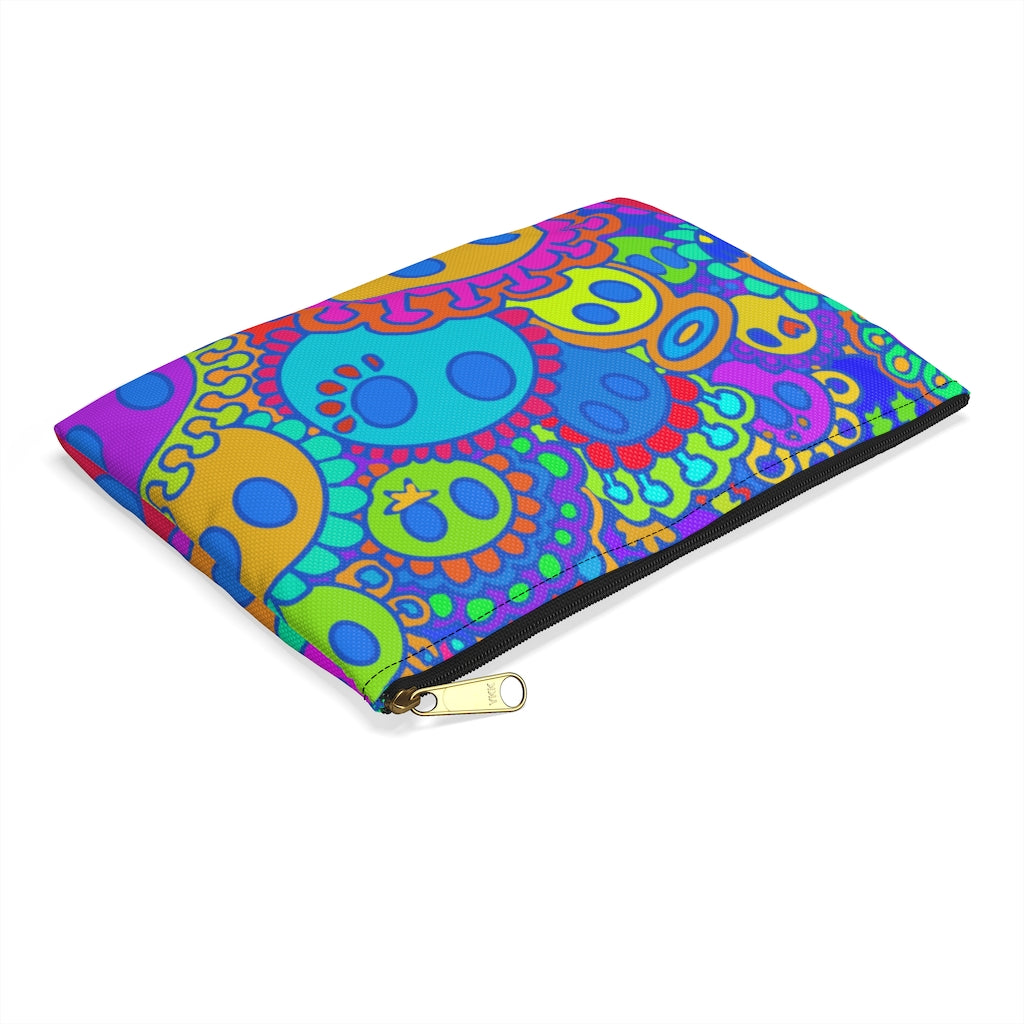 Smile Me On Accessory Pouch
