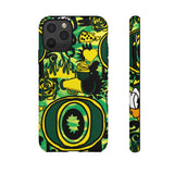 Oregon Phone  Cases