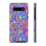 Mixed Thoughts phone Case