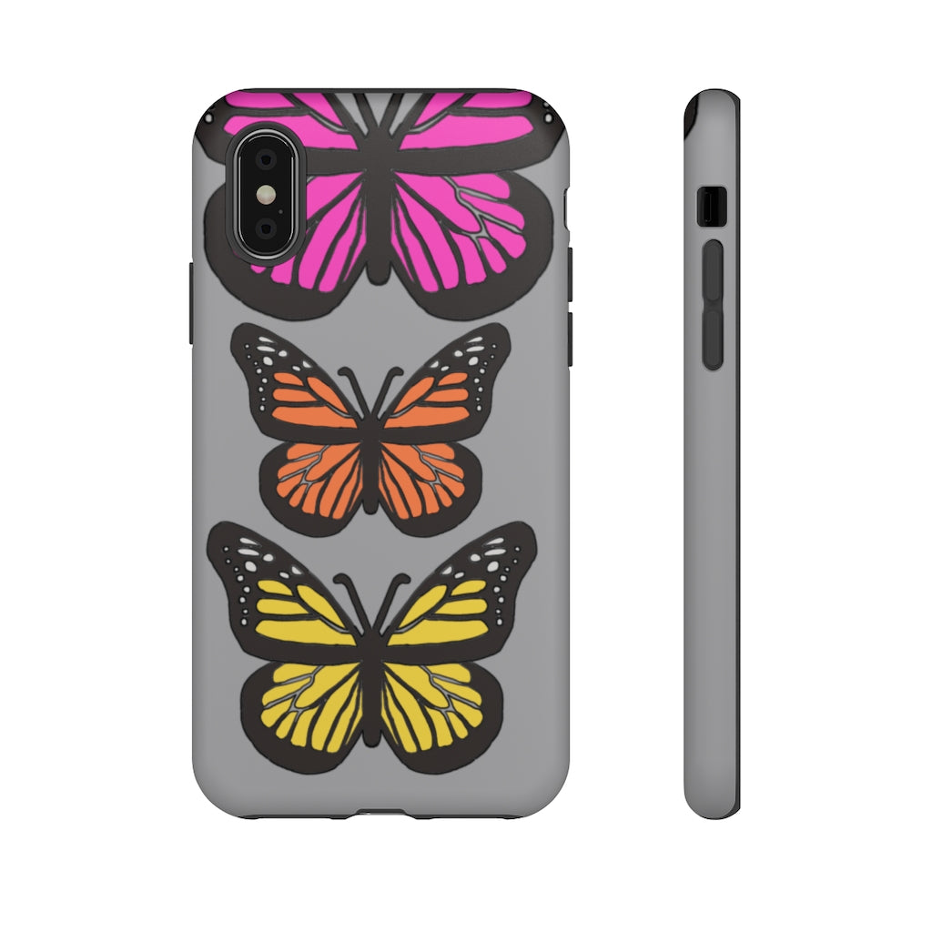 Flap It Higher Cases