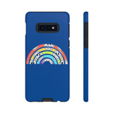 Rainbow Around Phone Cases