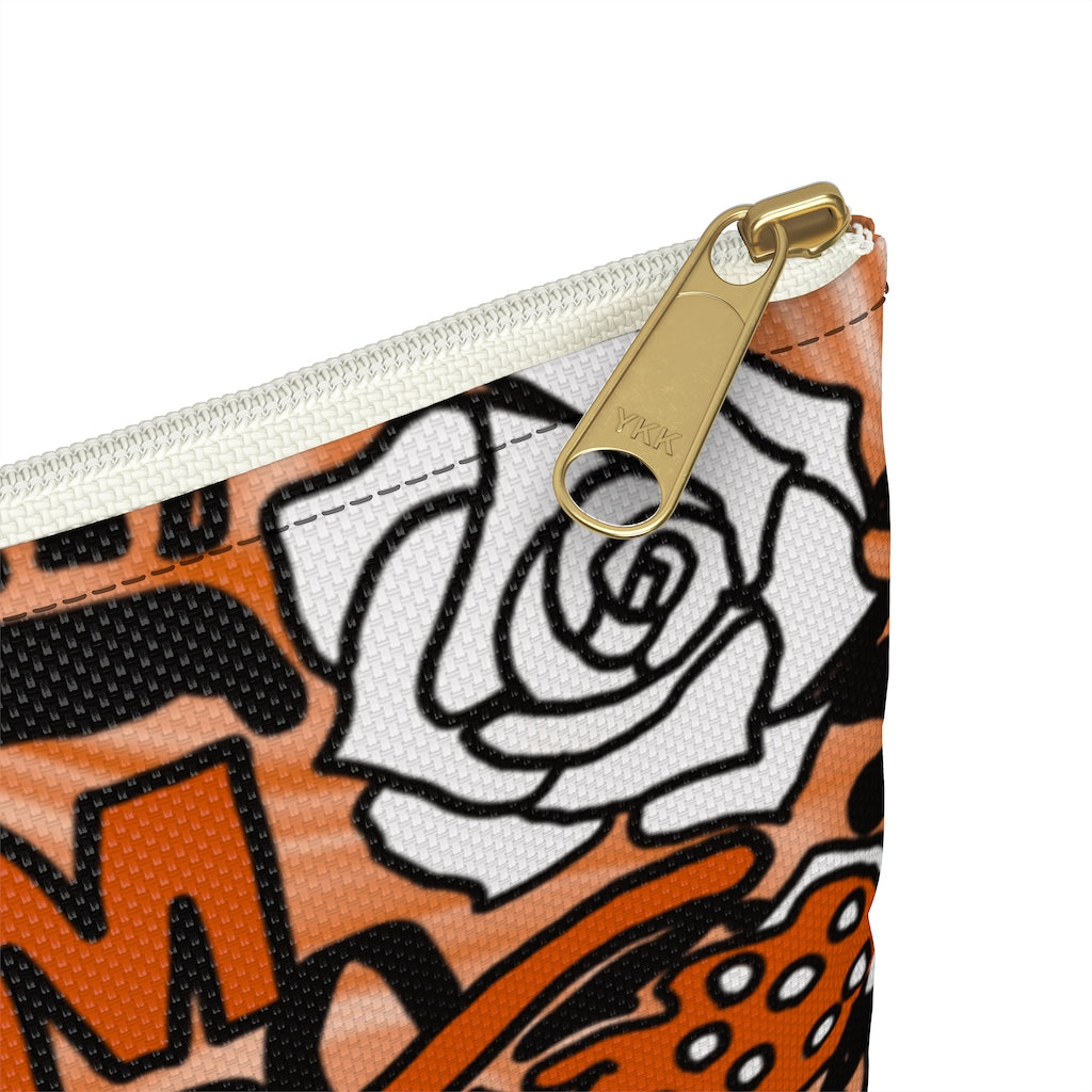 Hook Em Accessory Pouch