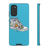 Shoes To Be Cool Phone Cases