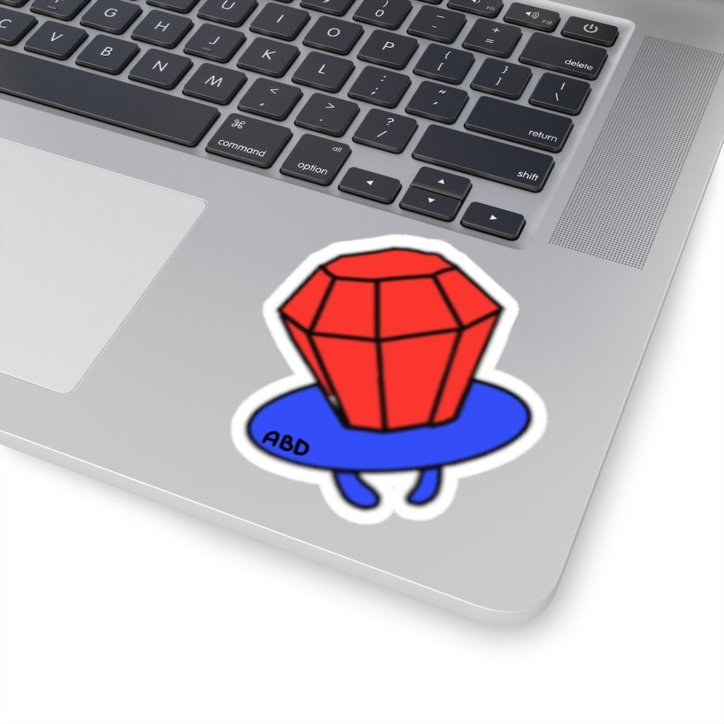 Candy Bling Stickers
