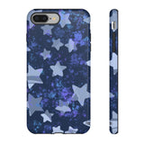 Dark Side Stars Phone Cases