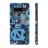UNC Phone Cases