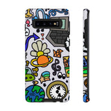 Read My Mind Phone Cases