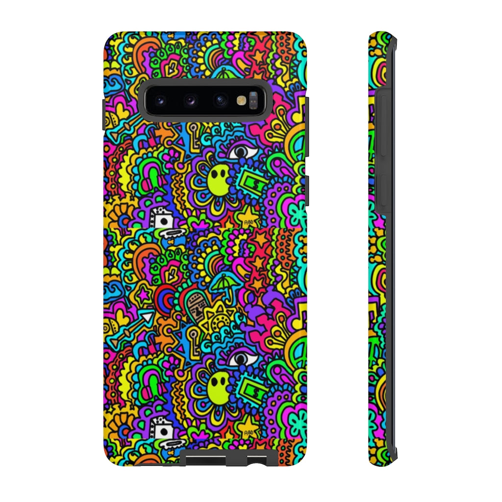 Mind Games Phone Case